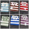 Collar T-shirt
