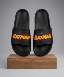 Slippers